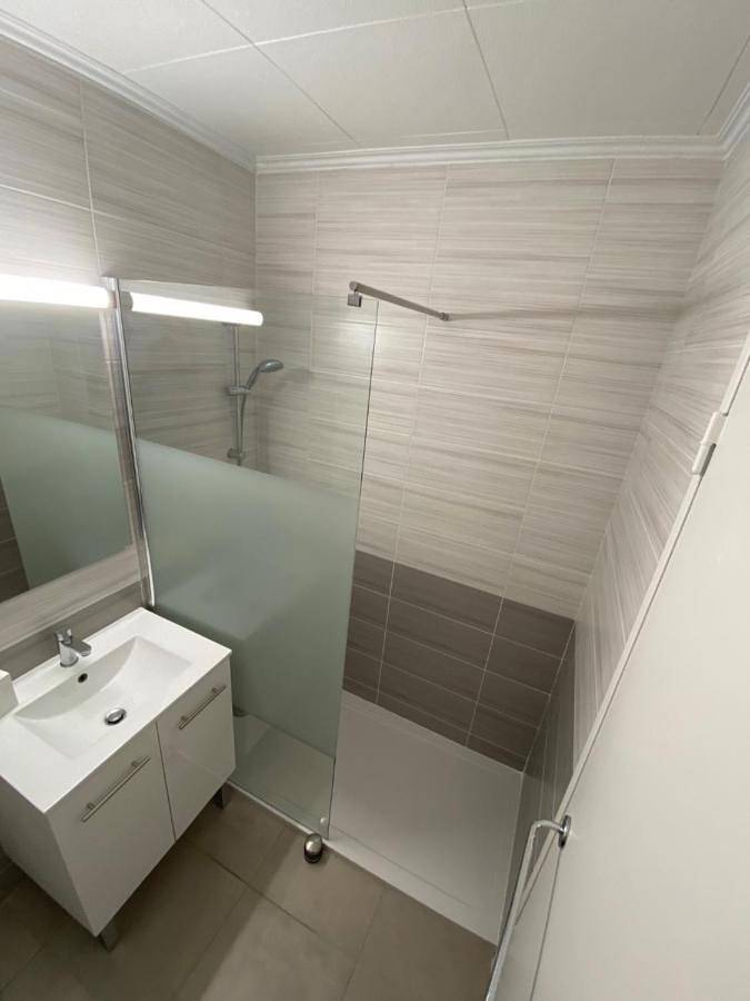 Gîte pour 5 personnes, avec vue et jardin à Pontault-Combault - 4