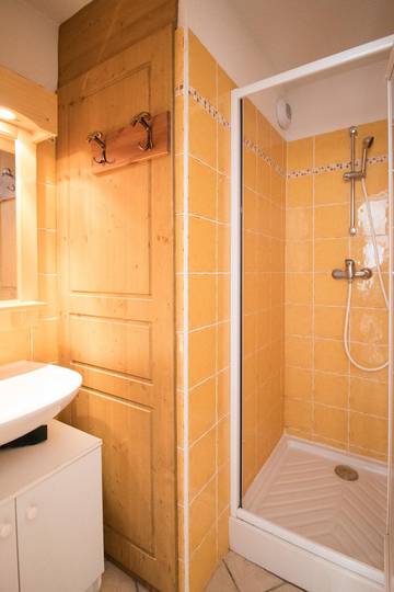 Appartement De Vacances pour 5 Personnes dans Lanslebourg-Mont-Cenis, Parc National de la Vanoise, Photo 1
