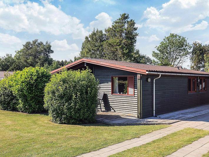 Ferienhaus für 6 Personen in Lolland