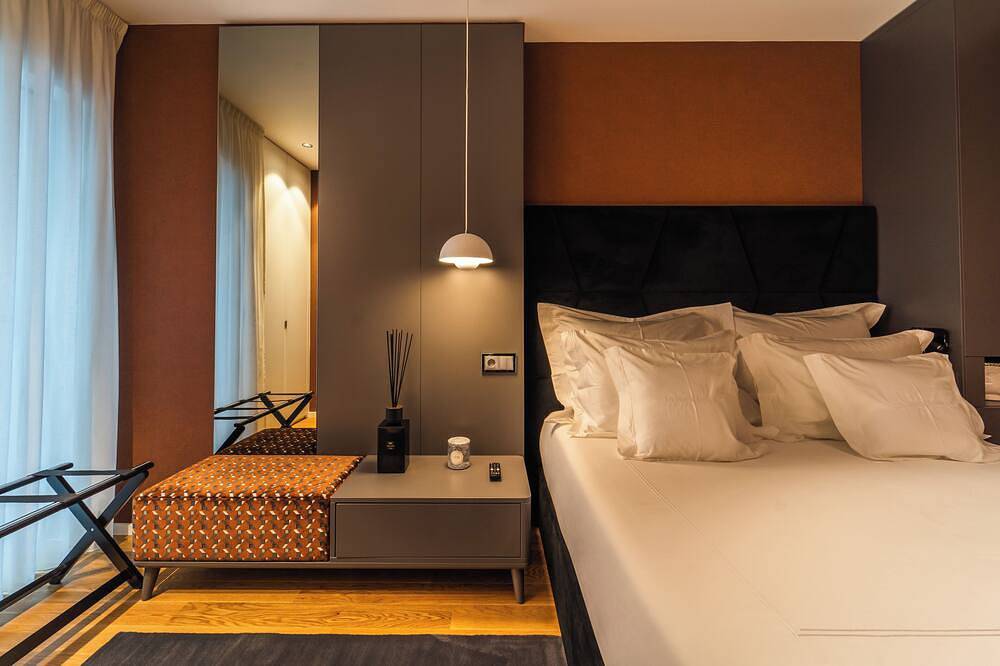 Ganze Wohnung, Lux Housing 21st Century - Premium Apartment E in Braga, Braga Distrikt