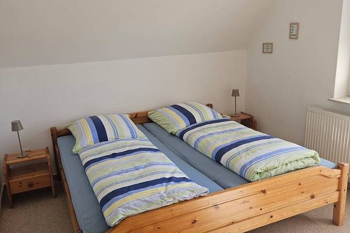 Ferienhaus für 4 Personen, mit Terrasse, mit Haustier in Greetsiel - 4