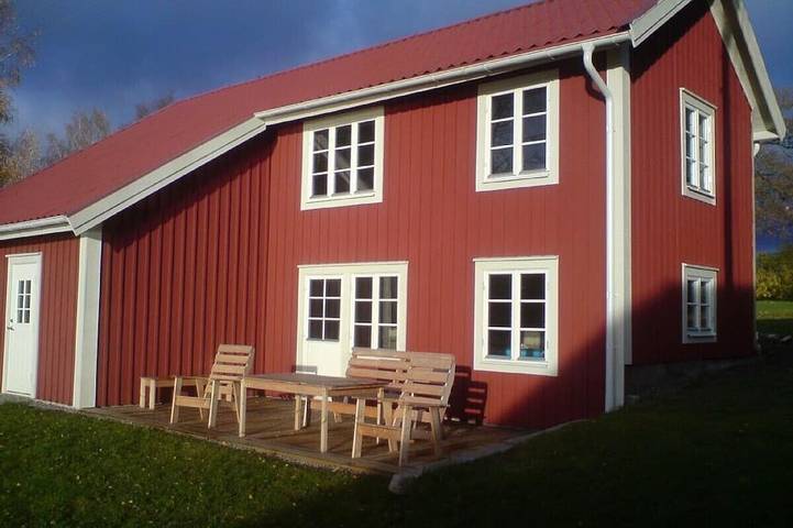Agriturismo für 8 Personen, mit Sauna und Garten - 1