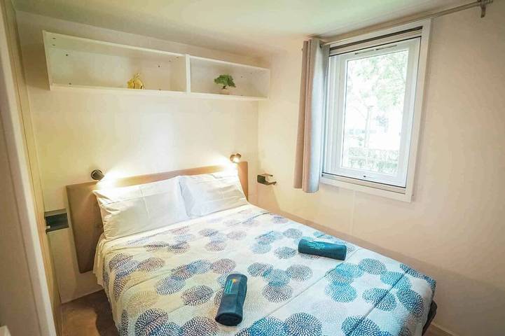 Camping für 7 Personen in Bardolino - 2