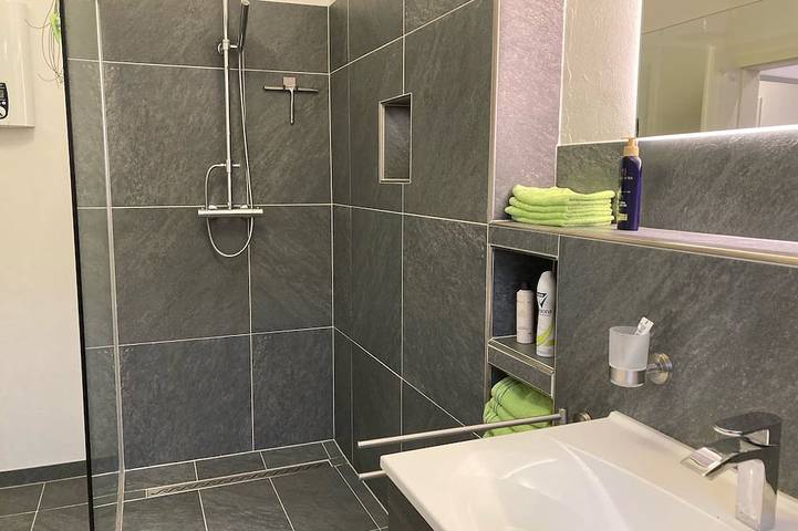 Ganze Wohnung, Ferienwohnung im Herzen Waldniels in Schwalmtal, Kreis Viersen