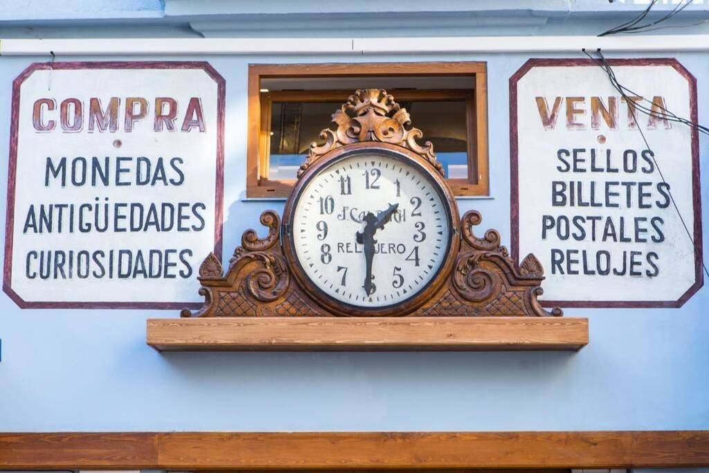 Apartamento entero, Finca Reloj in Valencia City Centre, Valencia