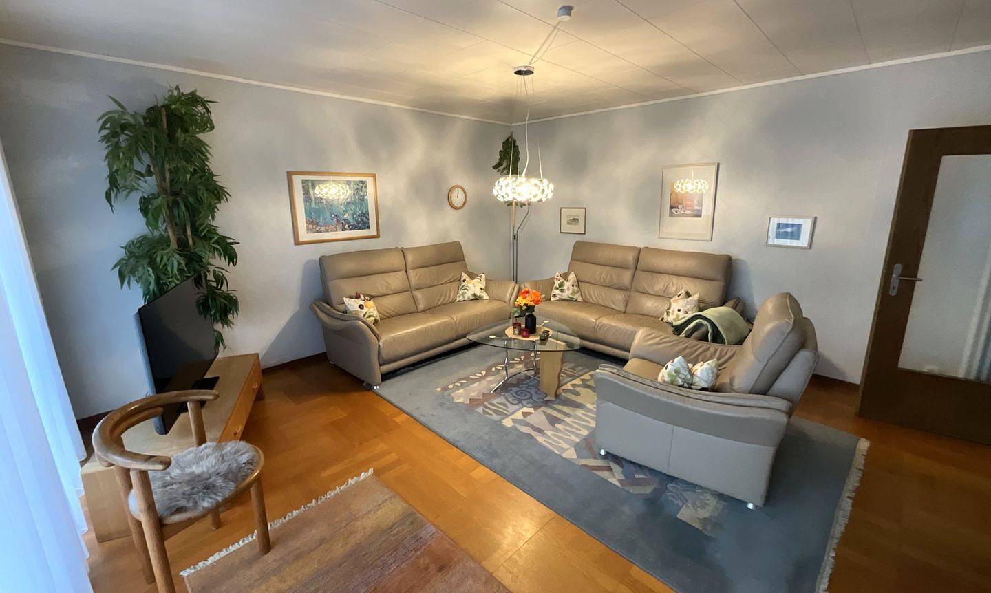 Ganze Wohnung, Moin und herzlich Willkommen im Friesenblau Eg ! in Nordseebad Dangast, Varel