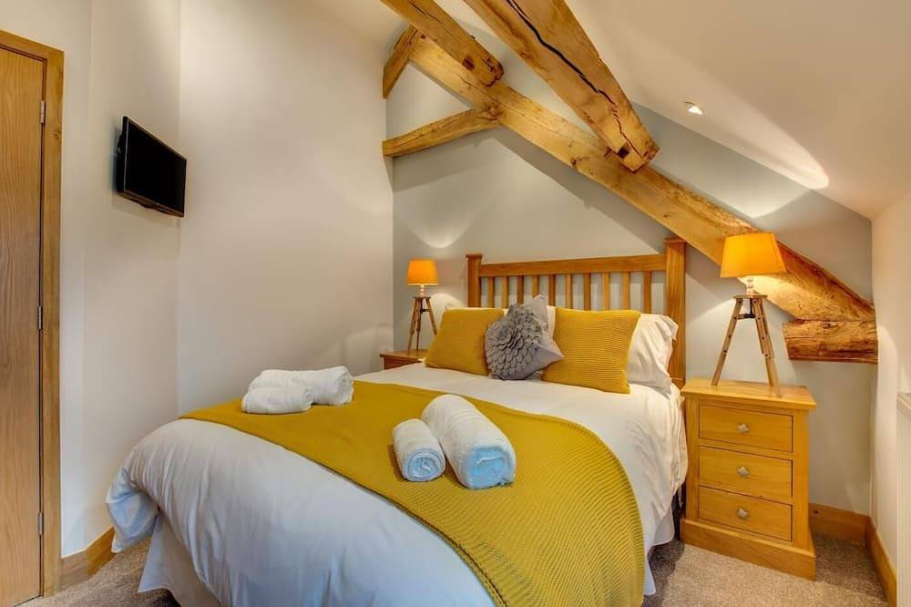 1 Bed in Bala (oc-bow114) in Bala, Snowdonia