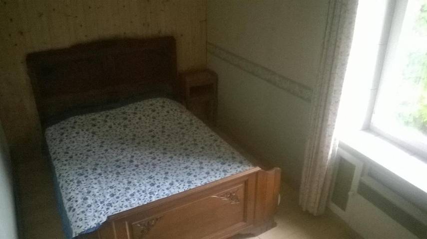 Location de vacances pour 14 personnes, avec terrasse et jardin à Sansais - 3