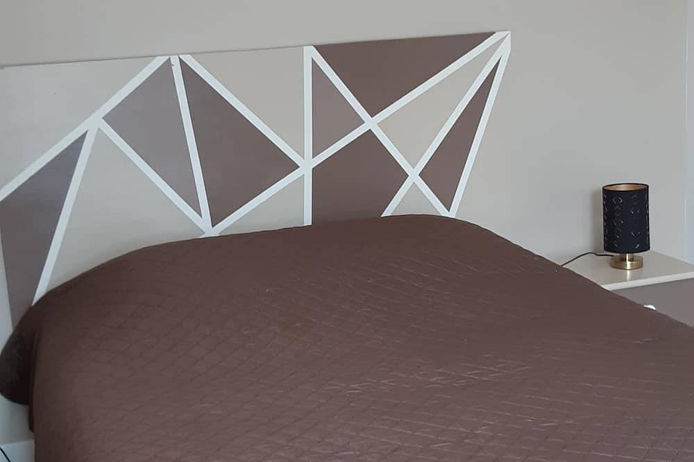 Apartamento entero, Logement A 7kms De Saint Malo in Saint-Père, Región de Saint-Malo