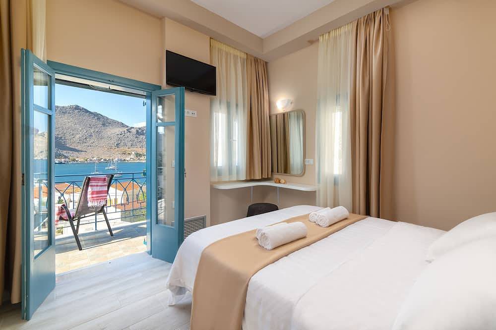 Royal Villa Pedi - Symi in Turkish Aegean