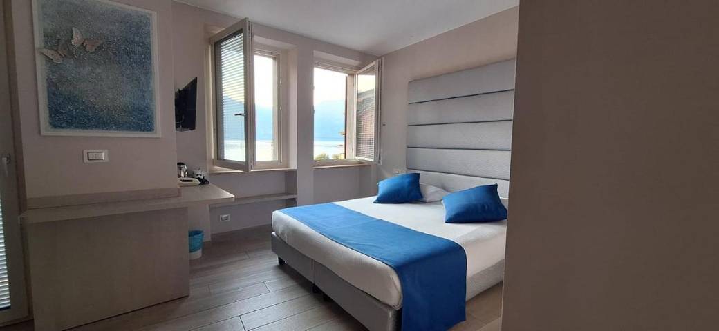 Hotel für 2 Personen - 1