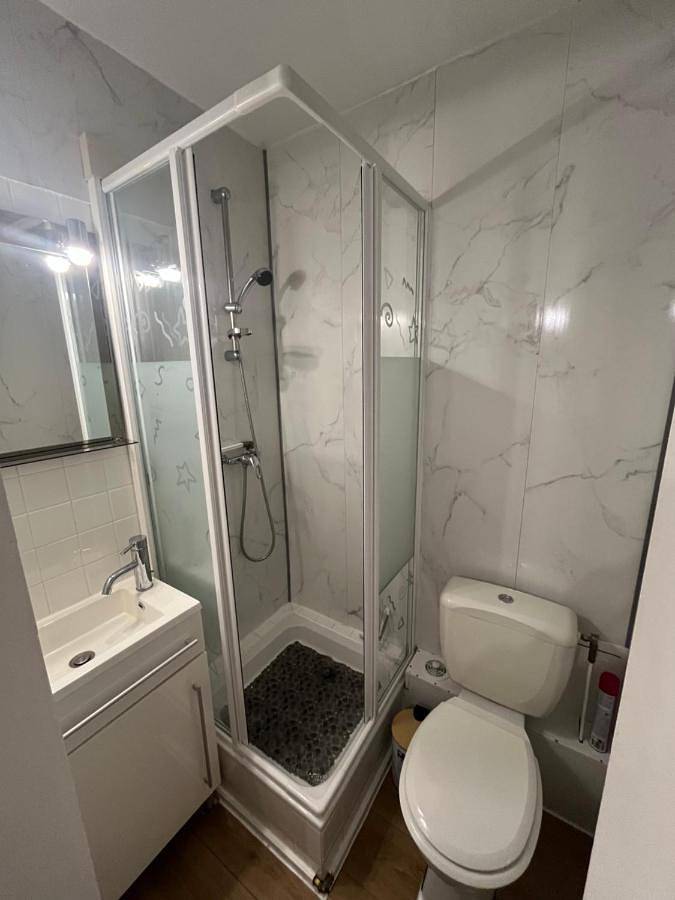 Gîte pour 6 personnes, avec balcon dans Office De Tourisme La Toussuire - 4