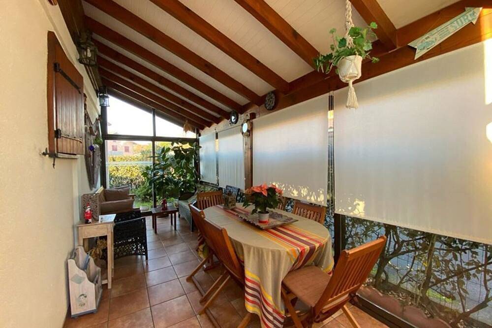 Villa pour 6 Personnes dans Capbreton, Région de Dax