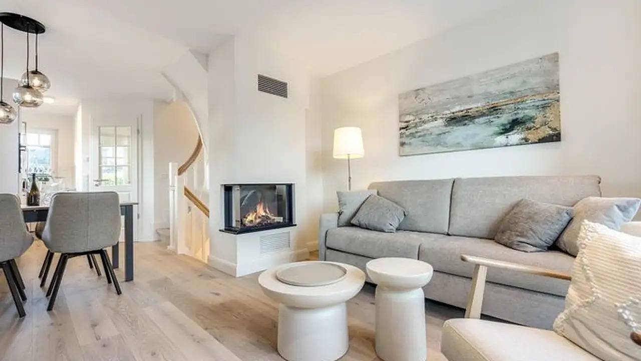Ferienhaus für 4 Personen (85 m²) in Sylt-Ost in Westerland, Sylt (Gemeinde)