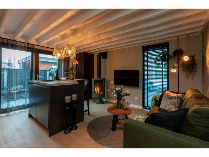 Ferienwohnung für 2 Personen, mit Terrasse in Zoutelande - 2