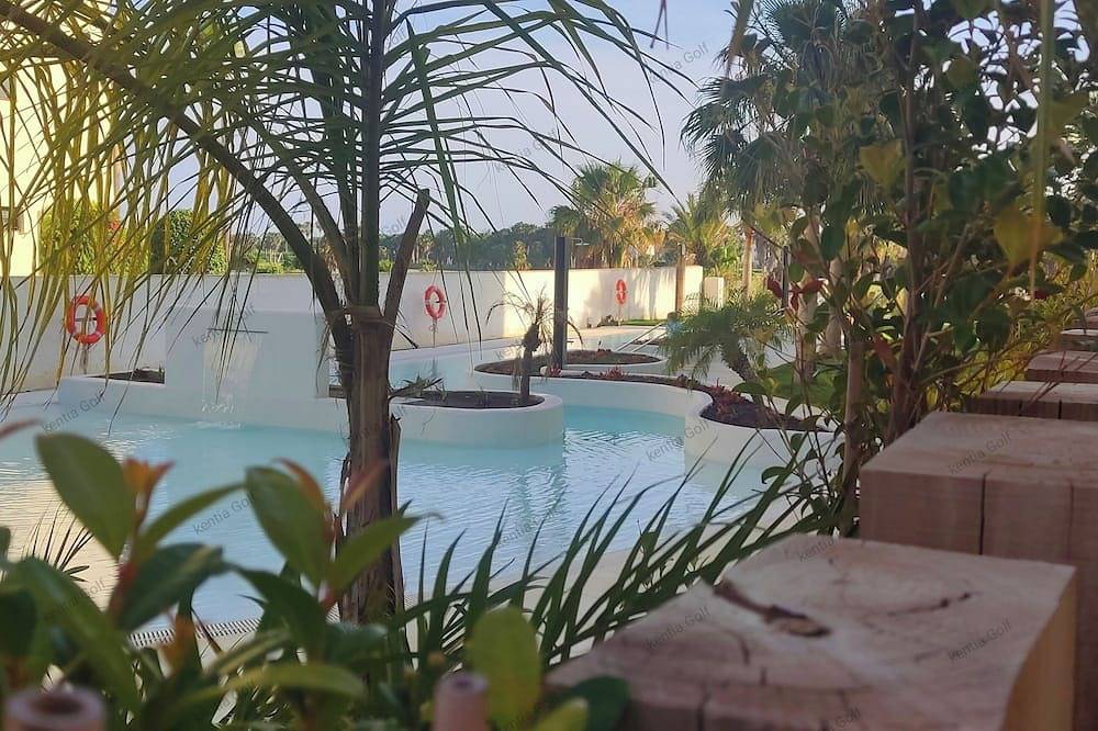 Appartement entier, Confort et exclusivité sur la côte tropicale in Playa Granada, Motril