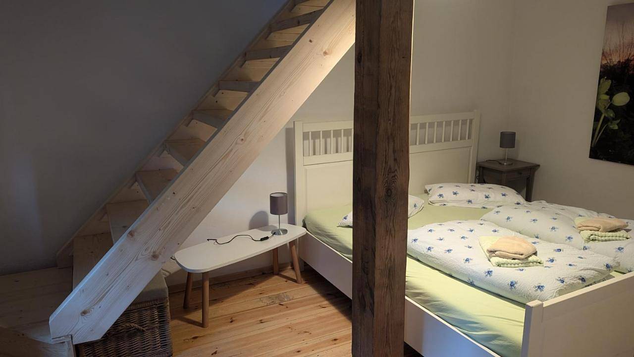 Three-Bedroom House in Straupitz, Dahme-Spreewald