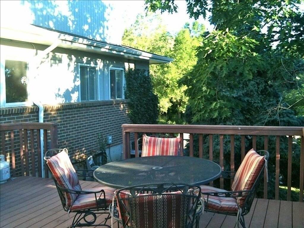 South Boulder 2 Br Apartment (Option für 5 Br nach Hause) in Boulder, Boulder County