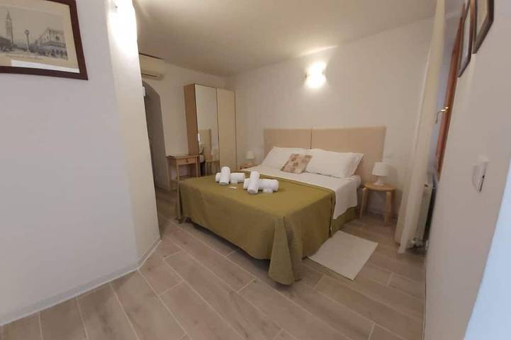 BnB für 2 Personen in 