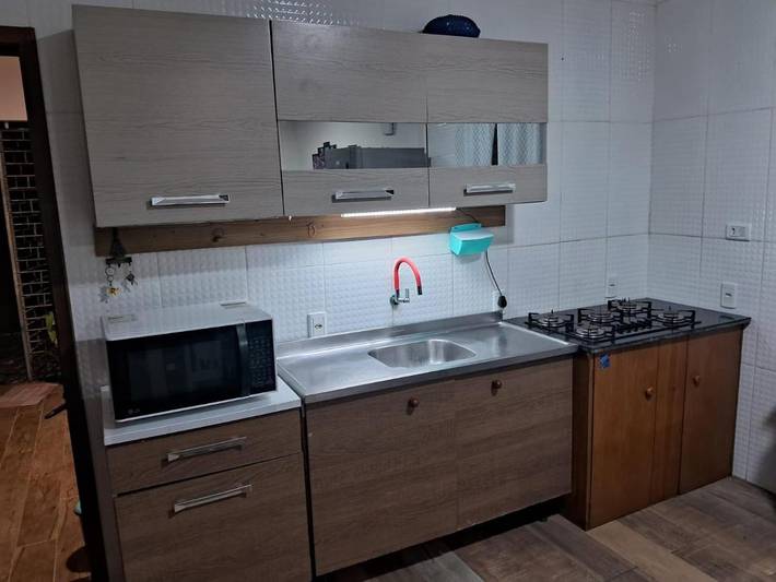 Casas e apartamentos de temporada para 10 pessoas, com vista, com animais de estimação em Balneário Gaivota