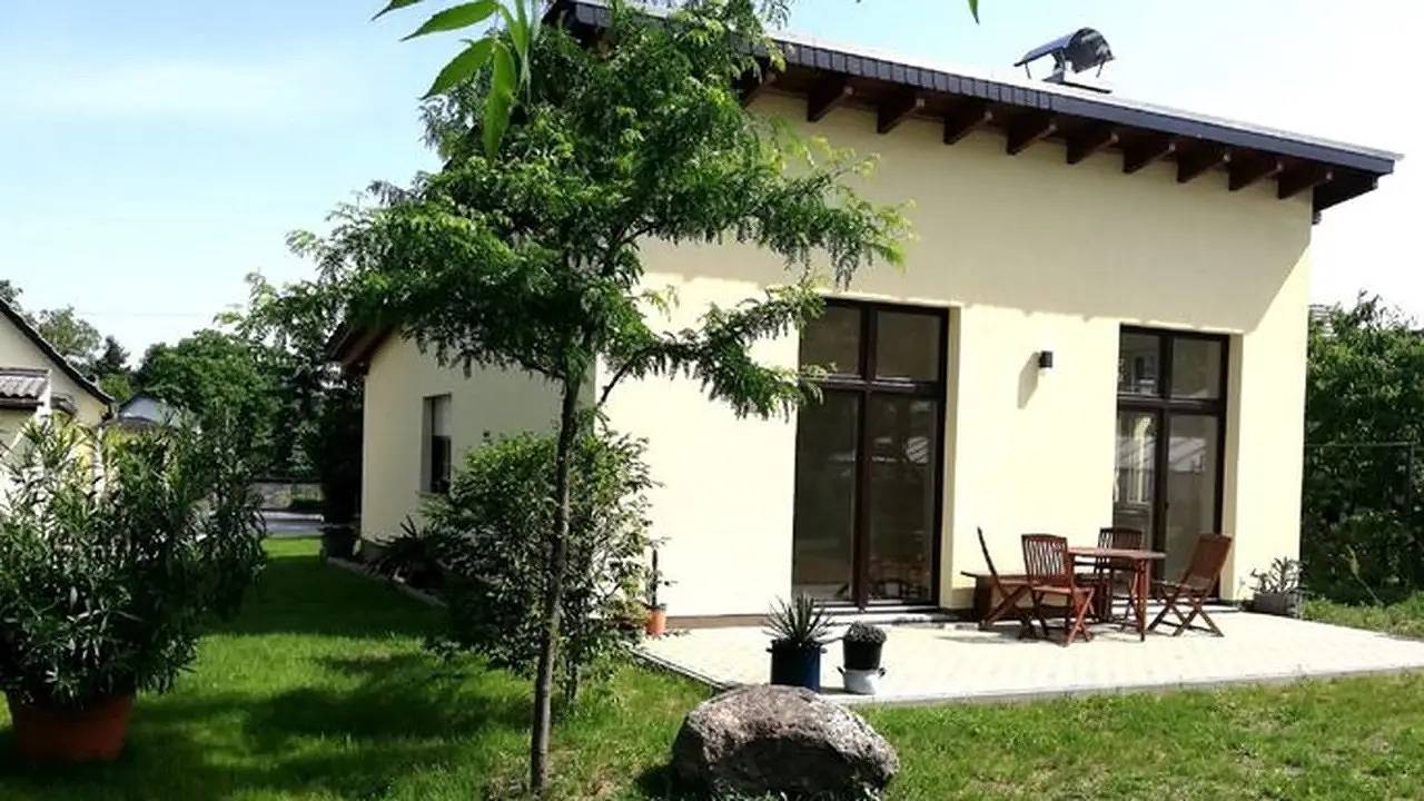 Ferienhaus für 4 Personen (90 m²) in Cottbus in Cottbus, Lausitz