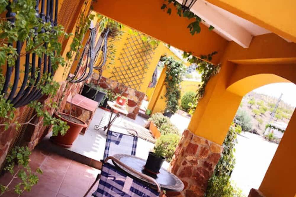 Apartamento entero, Coco Apartment in Vélez-Rubio, Provincia de Almería