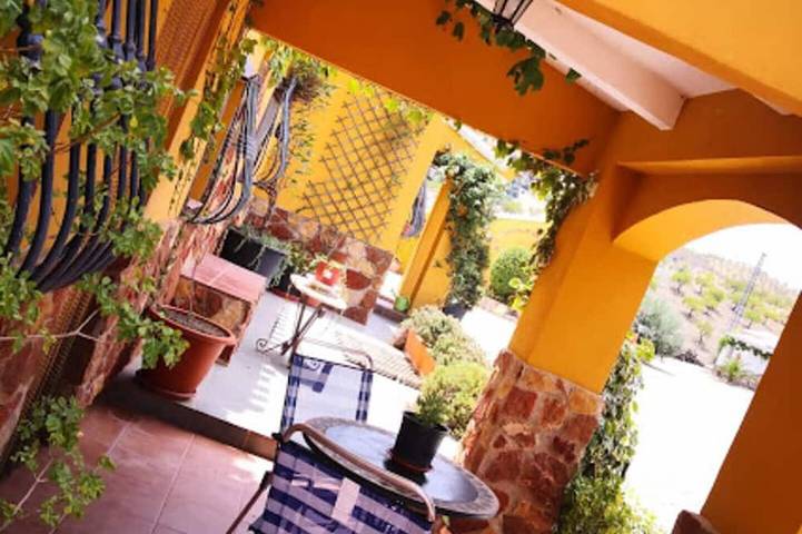 Apartamento de vacaciones para 4 personas - 1