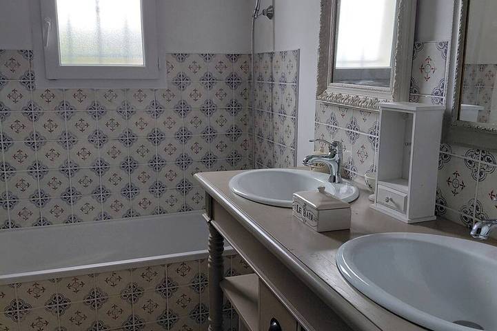 Villa de 135m2 en Provence in Cheval-Blanc, Parc naturel régional du Luberon