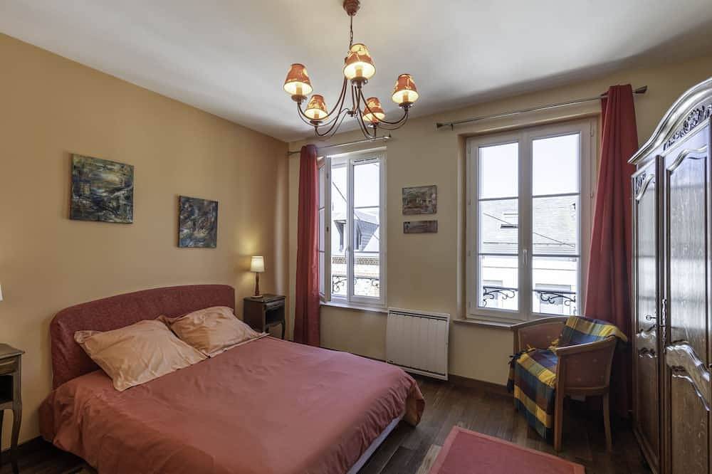 La Rose des Vents in Yport, Le Havre und Umgebung