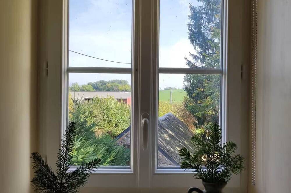 Charming farmhouse in the heart of the Morvan in Saint-Germain-des-Champs, Naturpark Morvan