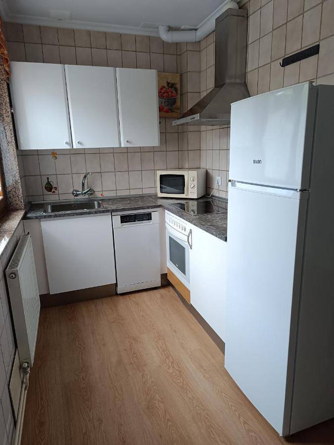 Apartamento entero, Casa Montse-Izquierda in Colombres, Ribadedeva