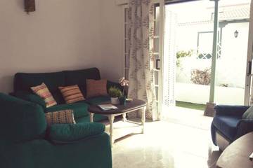 Finca pour 6 Personnes dans Arico, Tenerife du Sud, Photo 3