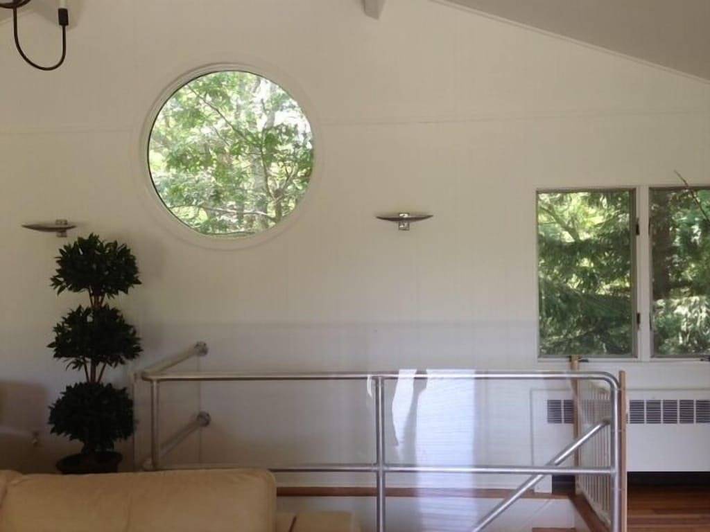 Familienfreundliche Luxus-Gartenoase 5 min Strand in Noyack, Hamptons