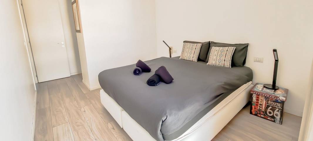 Gîte pour 4 personnes, avec balcon dans Israël - 2