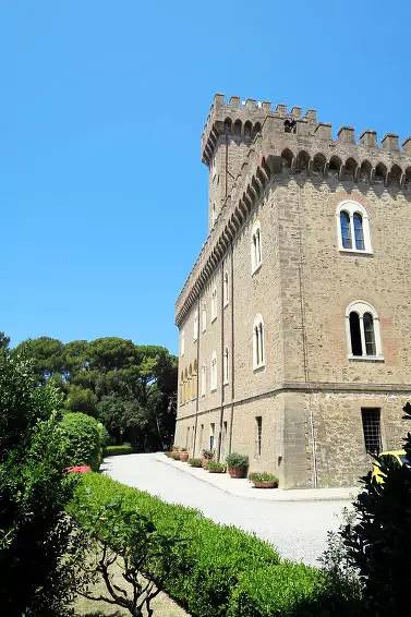 Casa 4 Persone in Livorno, Costa degli Etruschi
