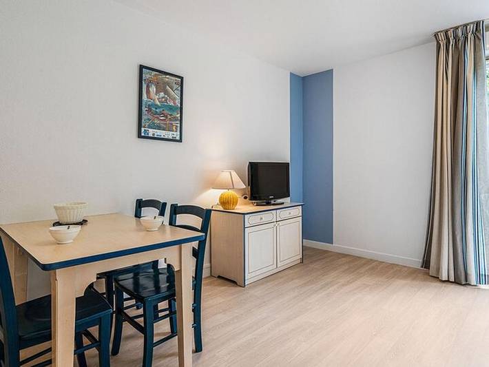 Camping pour 2 personnes, animaux acceptés dans le Morbihan - 4