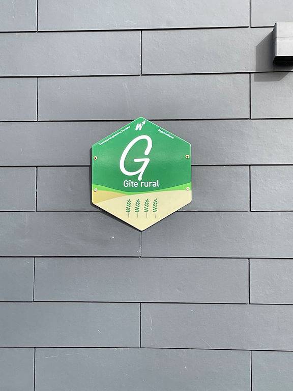 Gîte pour 6 personnes, avec sauna ainsi que jardin et terrasse à Stavelot - 3