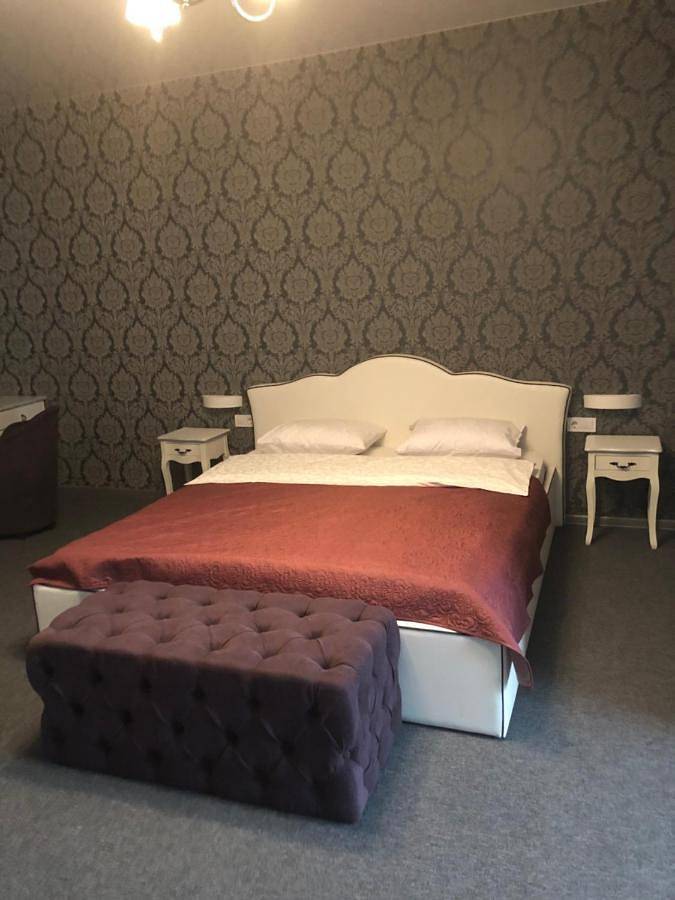 Motel-Yasniy in Dniepropetrowsk, Obwód dniepropetrowski