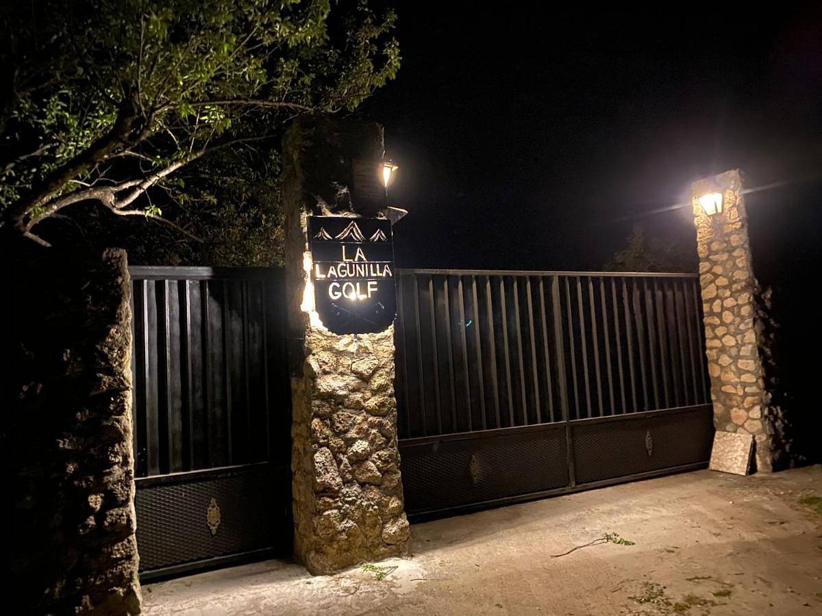 Villa in Candeleda, Valle del Tiétar