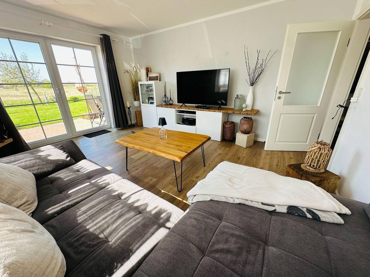 Appartamento vacanze a Weser-Ems a partire da 134€ a notte