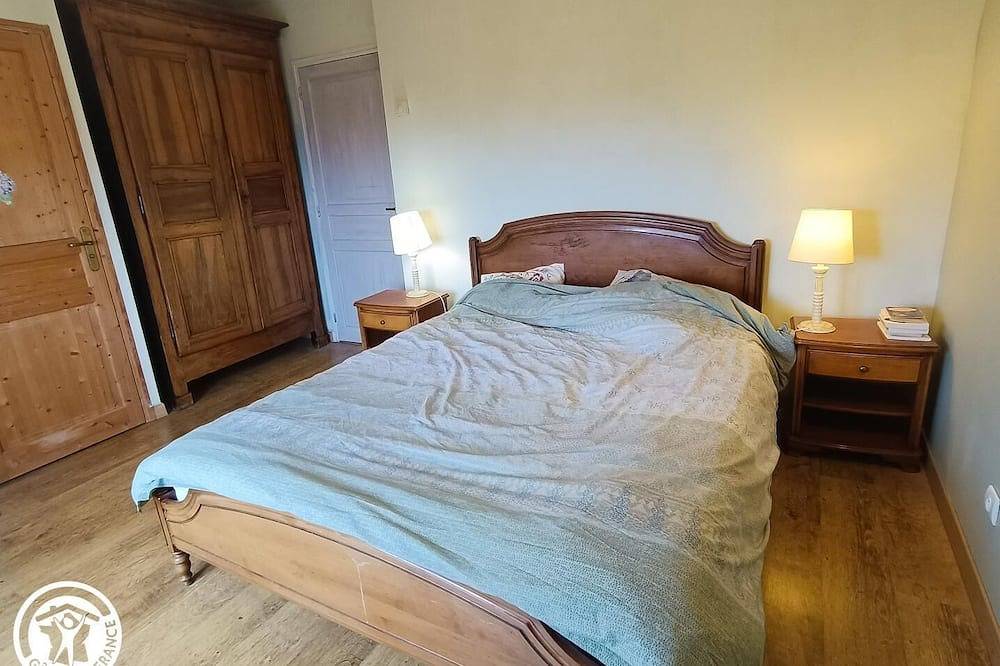 Gîtes de France® - Gîte des Rimades in Pradines, Quercy