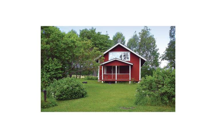Ferienhaus für 5 Personen, mit Terrasse und Garten sowie Seeblick in Södermanland - 2