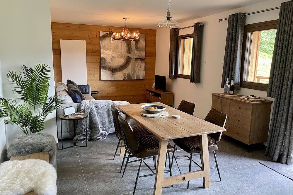 Photo : Appartement de vacances