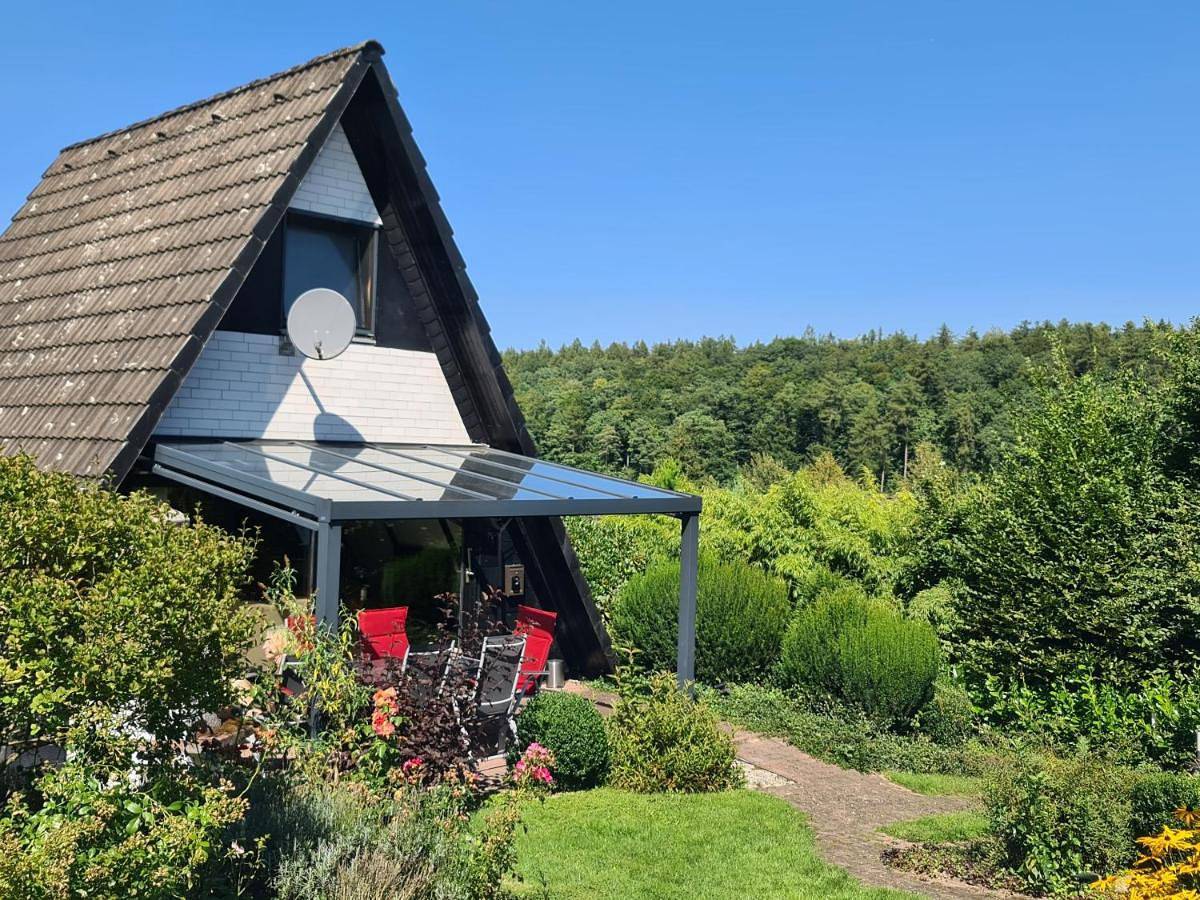 Haus Rosengarten mit Sauna in Fürstenberg (Bad Wünnenberg), Bad Wünnenberg