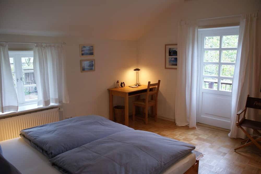 Ganze Wohnung, Ferienwohnung Mühlenblick, Balkon und Garten, Wlan in Struckum, Nordfriesland