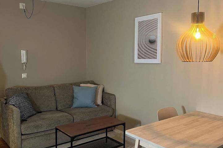 Ferienwohnung für 3 Personen - 1