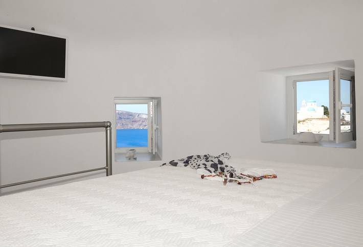 Location de vacances pour 2 personnes à Oia - 3