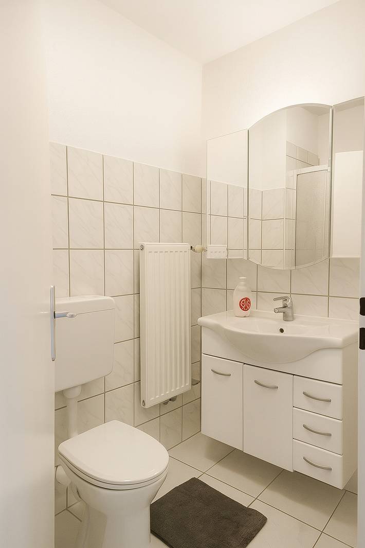 Appartement de vacances pour 4 personnes dans Bas-Rhin - 4