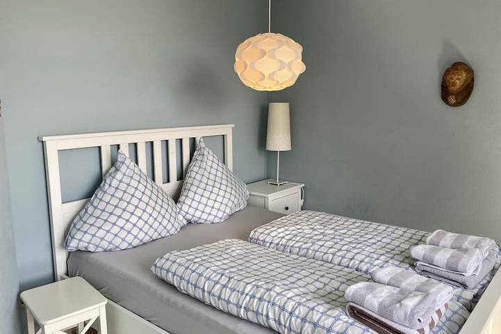 Ferienhaus für 5 Personen, mit Balkon auf Wangerooge - 4