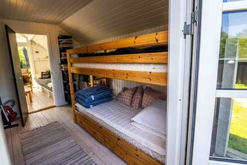 Cottage for 6 People in Møn, Zealand, Photo 4